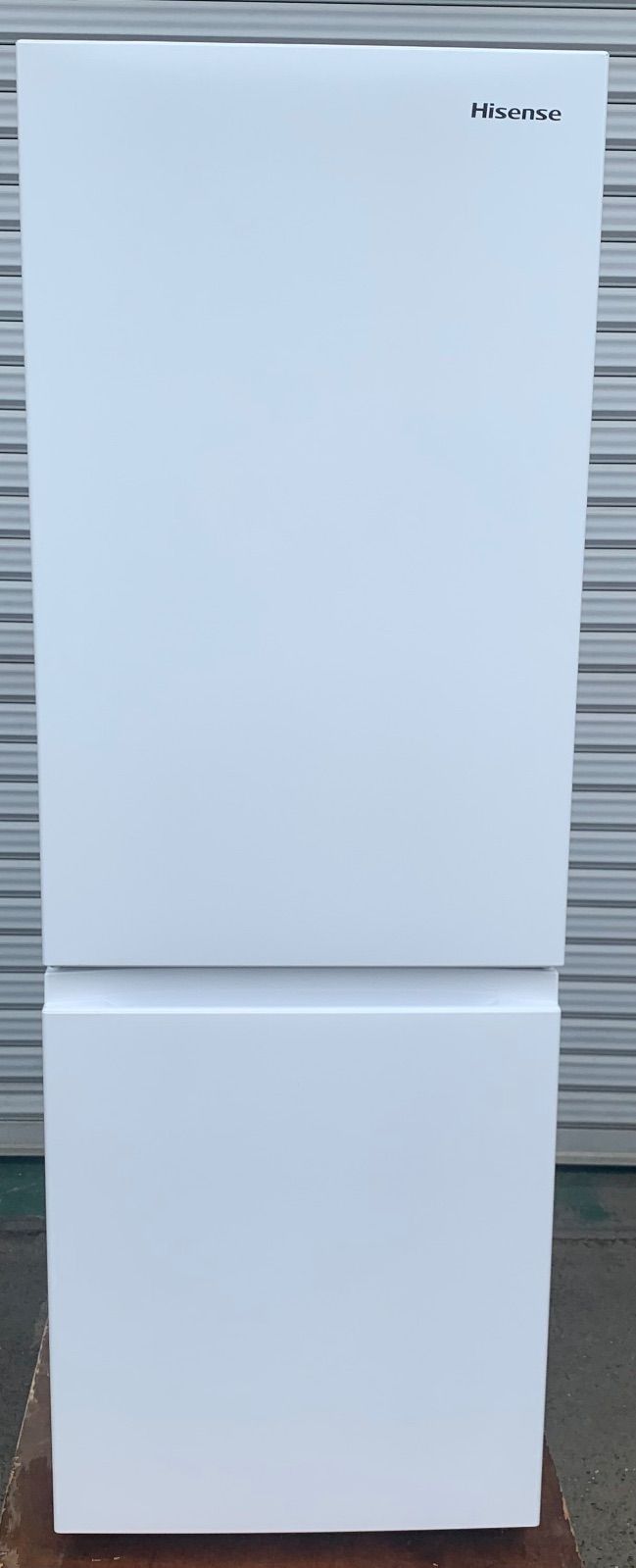 6r68. Hisense 175L 冷蔵庫 HR-D1701W 2022年製 6r68. Hisense 175L 冷蔵庫 HR-D1701W 2022年製 | ヤマダウェブコム