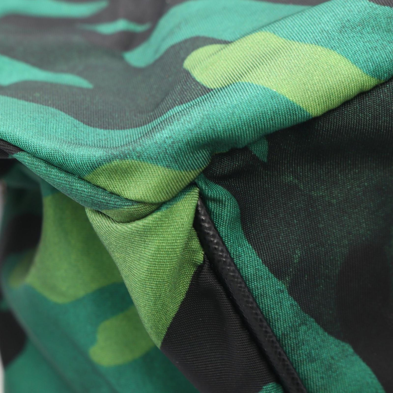 プラダ PRADA ショルダーバッグ TESSUTO CAMOUFL VA0994 グリーン 