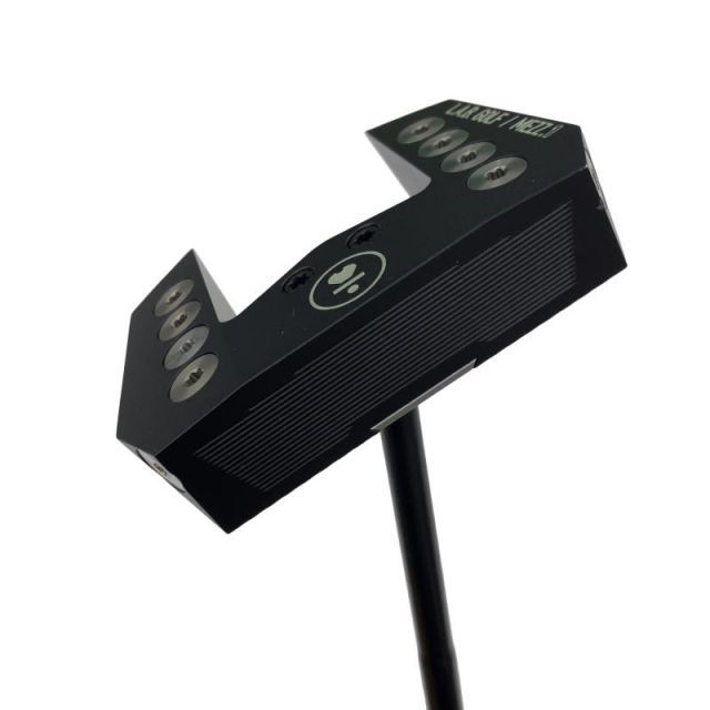 【中古】 L.A.B.GOLF L.A.B.GOLF Mezz.1 34インチ パター PT スチール (フレックスその他) メンズ 男性用 右利き 右用 Cランク ゴルフクラブ