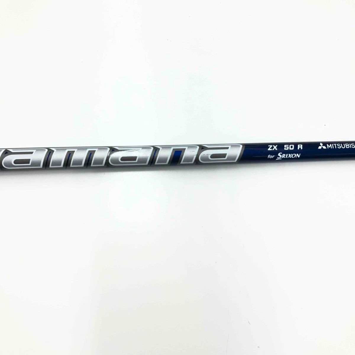 中古美品】スリクソン ZXフェアウェイウッド 5番 Diamana ZX50 硬さR