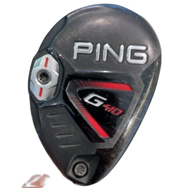 【中古】 ピン G410 U5 ユーティリティ UT PING TOUR 173-85(UT) (フレックスS) メンズ 男性用 右利き 右用 Dランク ゴルフクラブ