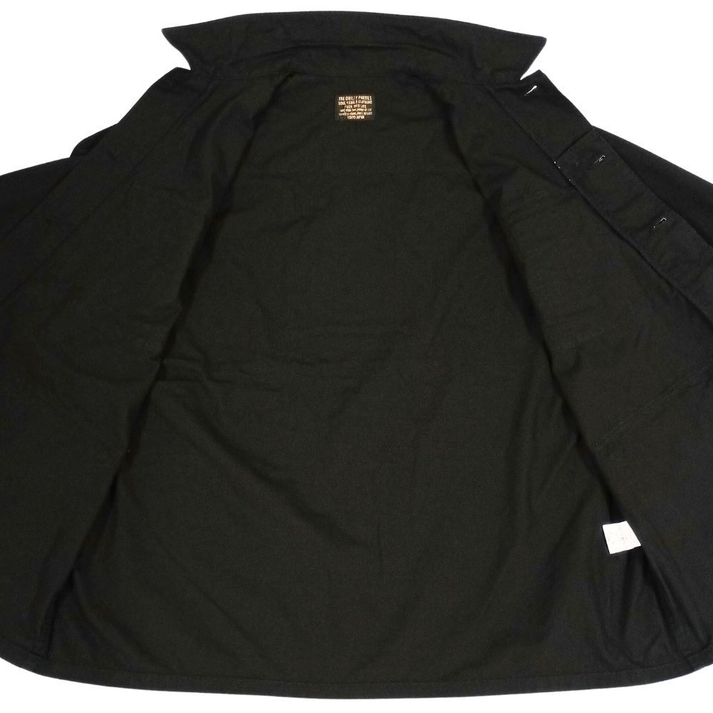 WACKO MARIA ワコマリア 26SS FATIGUE JACKET ( TYPE-2 ) マリア