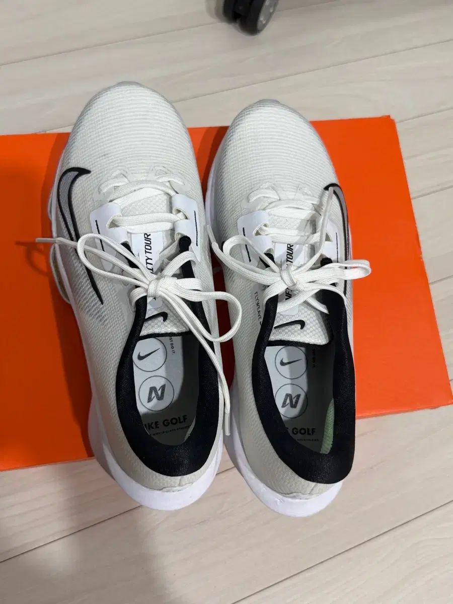 正規品 NIKE ゴルフシューズ エアマックス ゴルフシューズ エア ズーム インフィニティ ツアー 2 スパ