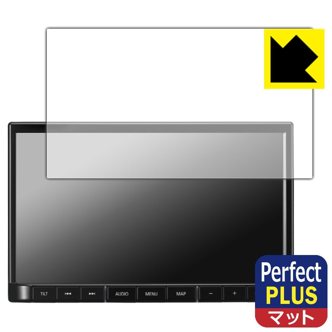 PDA工房 スズキ純正ナビ パナソニック スタンダード8インチナビ CN