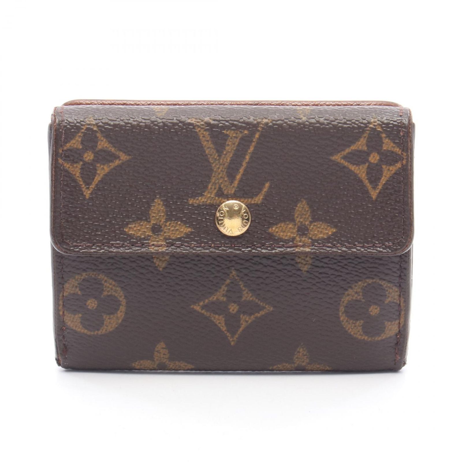 ルイ・ヴィトン LOUIS VUITTON コインケース ラドロー M61927 レザー ラドロー レディース Used B