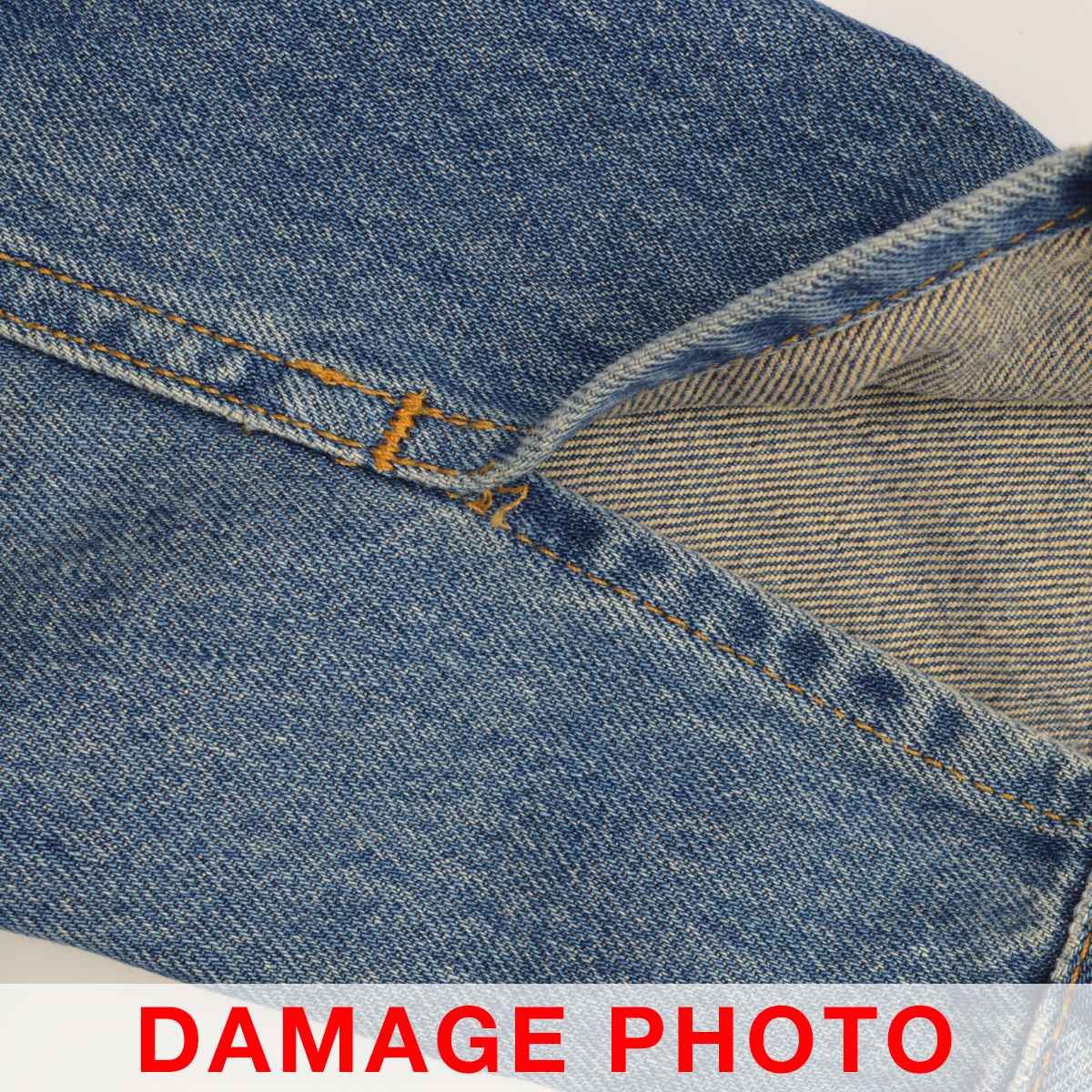 LEVIS】90s 97年製 USA製 70505-0217 4thデニムジャケット - メルカリ