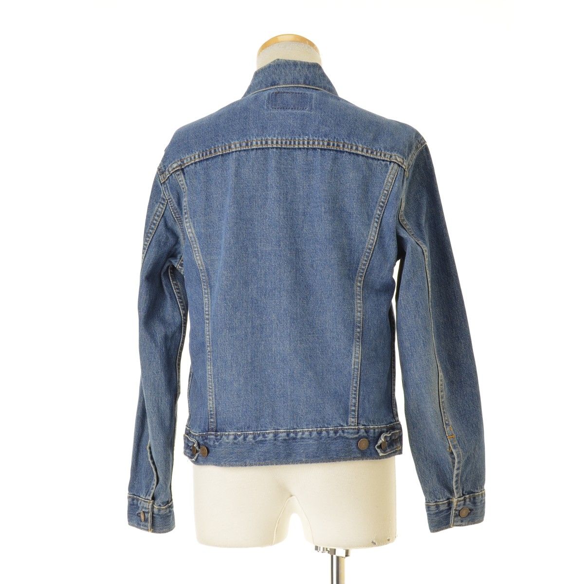 LEVIS】90s 97年製 USA製 70505-0217 4thデニムジャケット - メルカリ