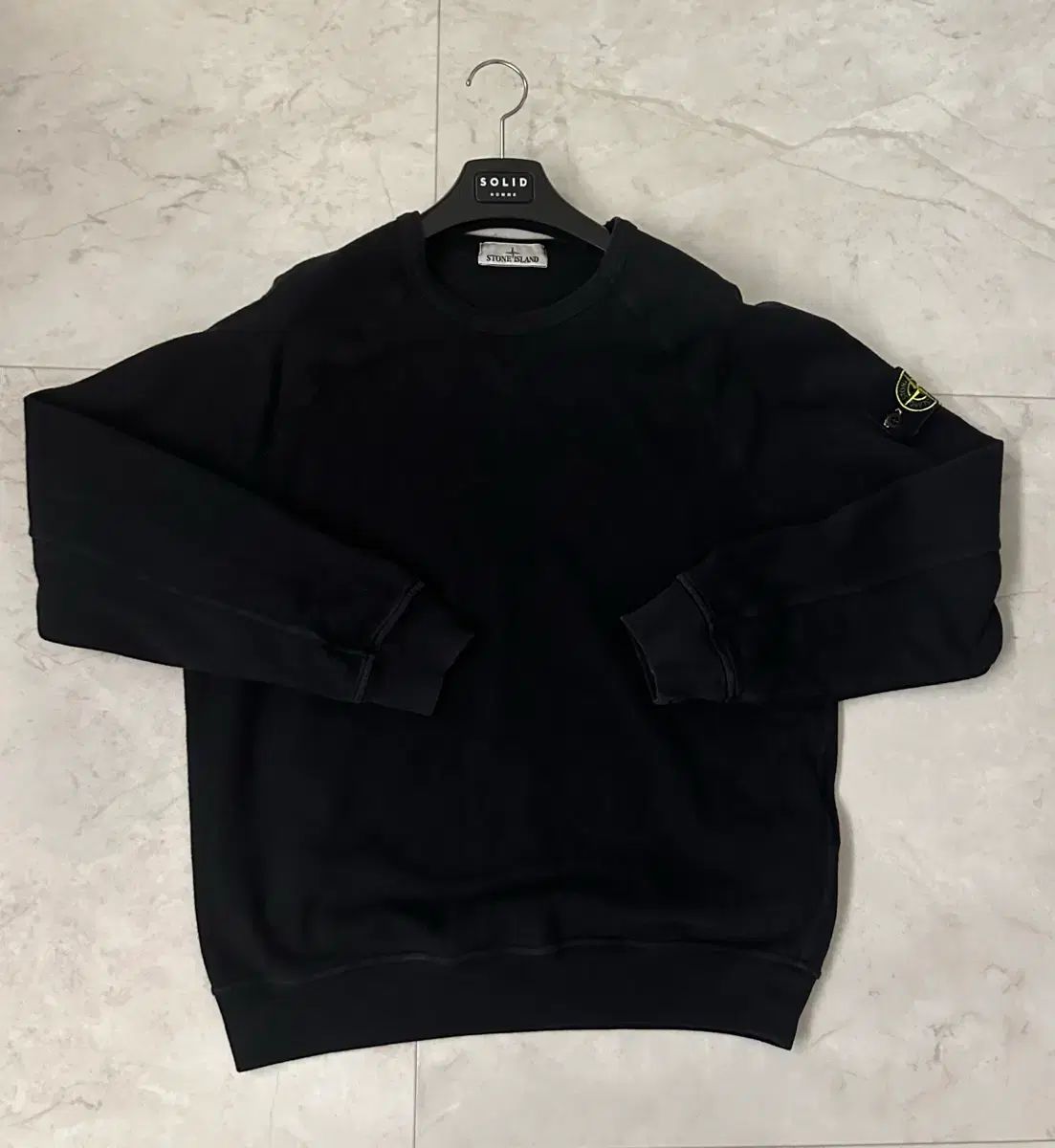 23s/s デパート STONE ISLAND ストーンアイランド スウェット L