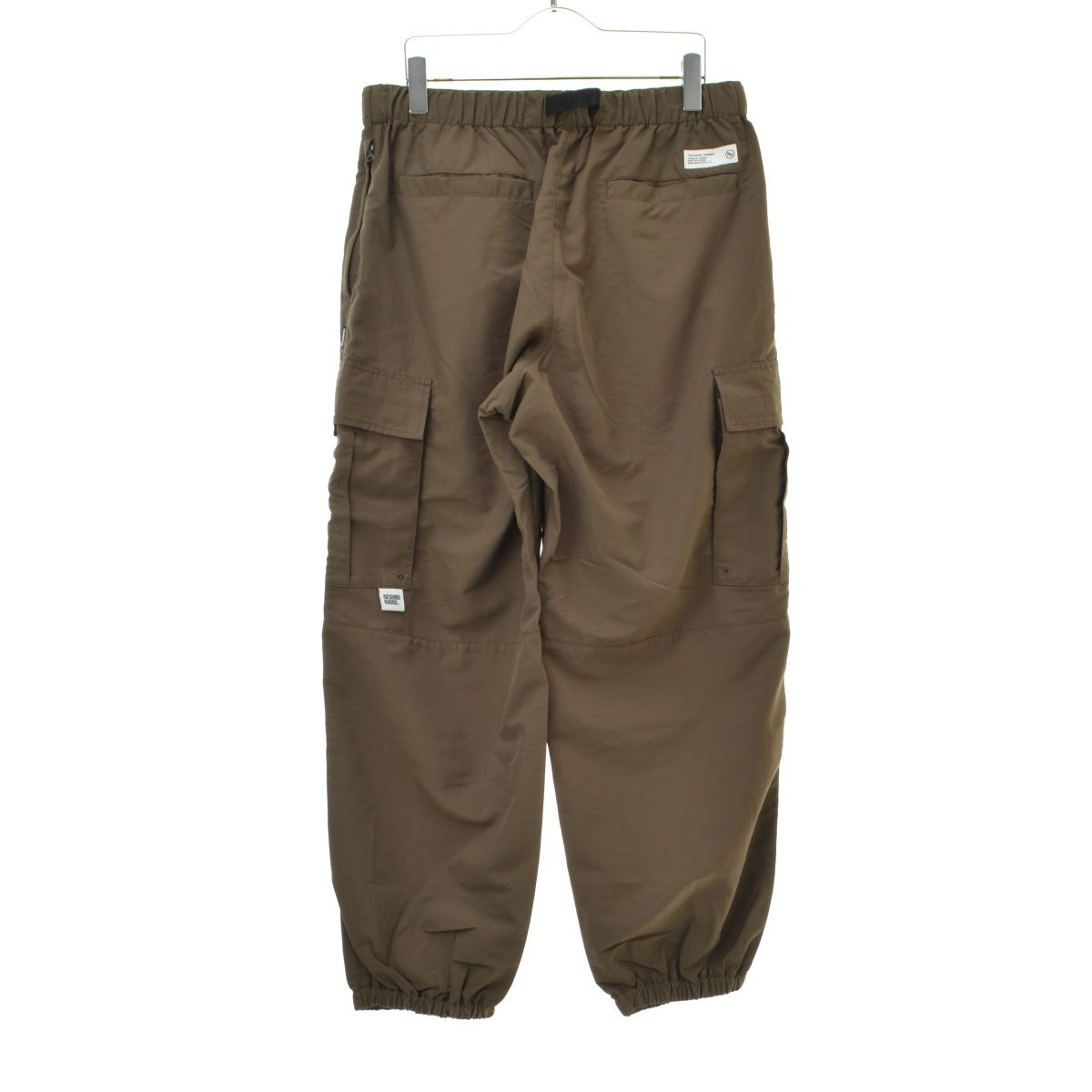 パンツ NEIGHBORHOOD / NYLON CLIMBING PANTS 25AW NEIGHBORHOOD】25AW 252TSNH-PTM01 NYLON CLIMBING PANTSナイロン