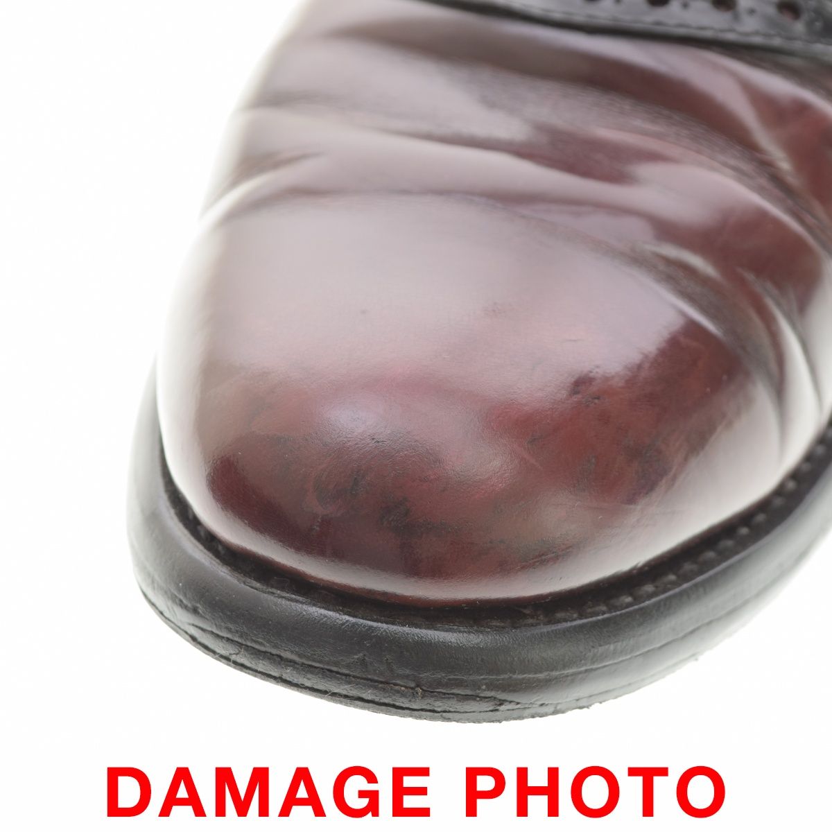 【FLORSHEIM】青窓 20392 サドルレザーシューズ FLORSHEIM】青窓 20392 サドルレザーシューズ - メルカリ