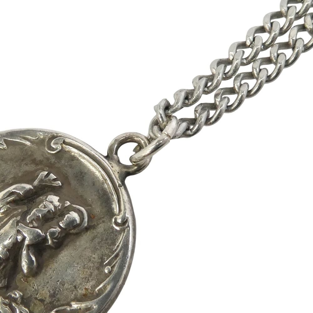 ヴィンテージ VINTAGE 50s USA製 CREED社 St.Christopher 聖