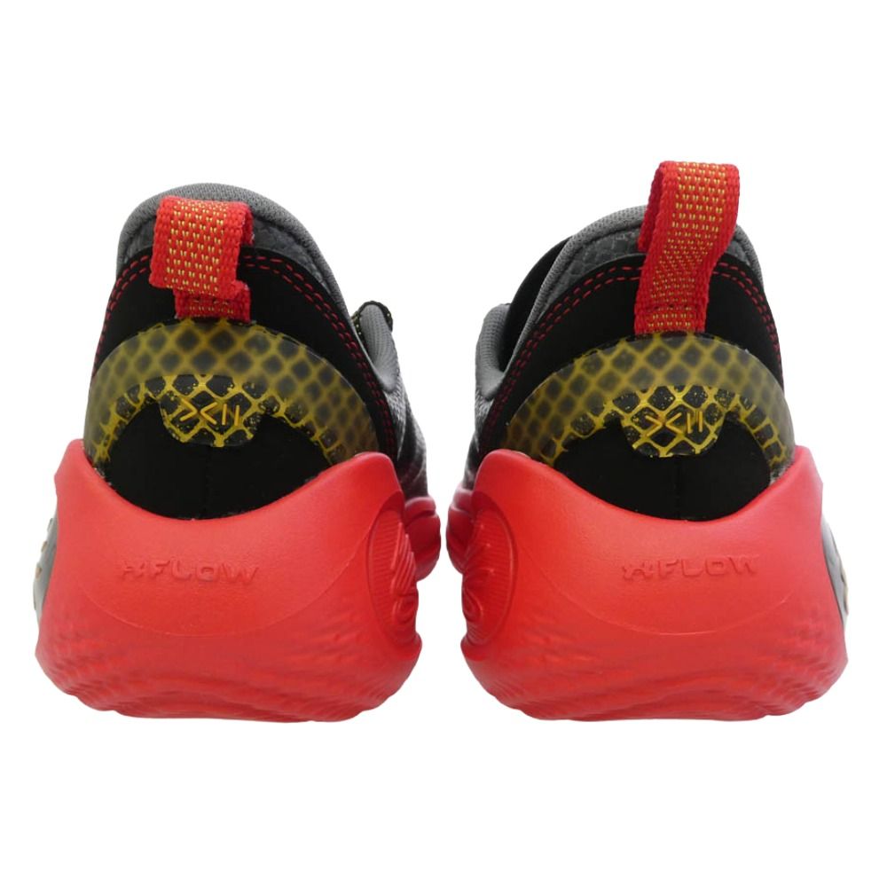 アンダーアーマー Under Armour 6004077-001 Curry 12 Year of the