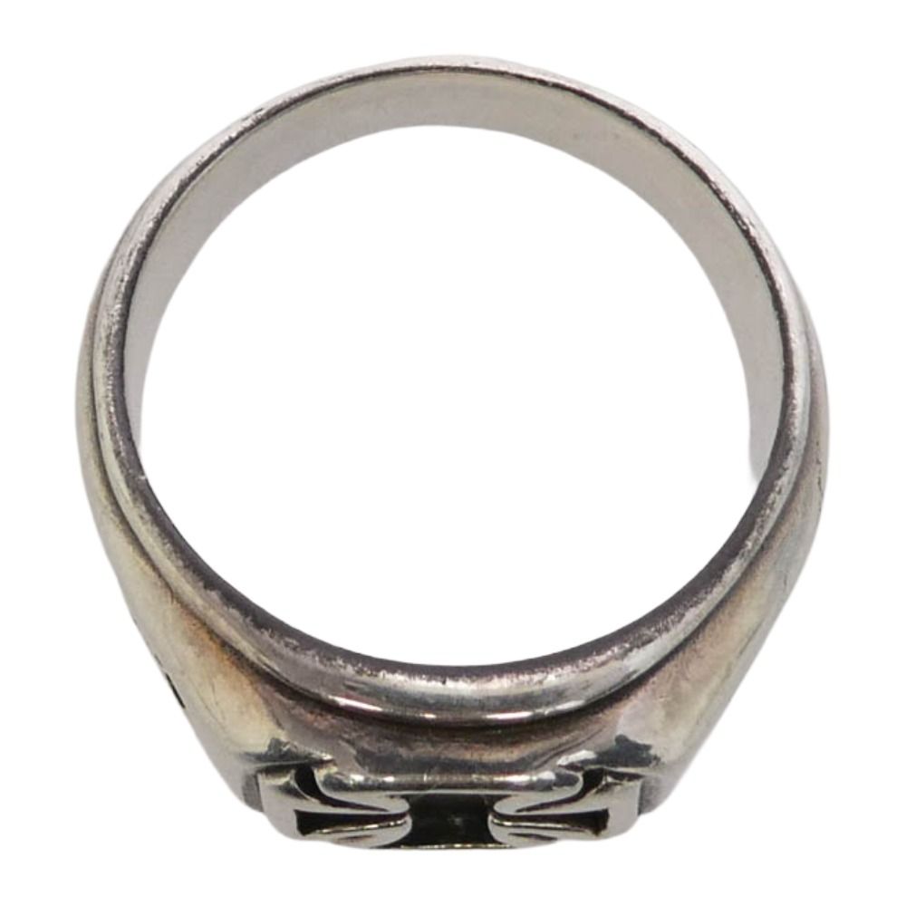 Bill wall leather アイアンクロス 指輪 BWL R456 Iron Cross Ring