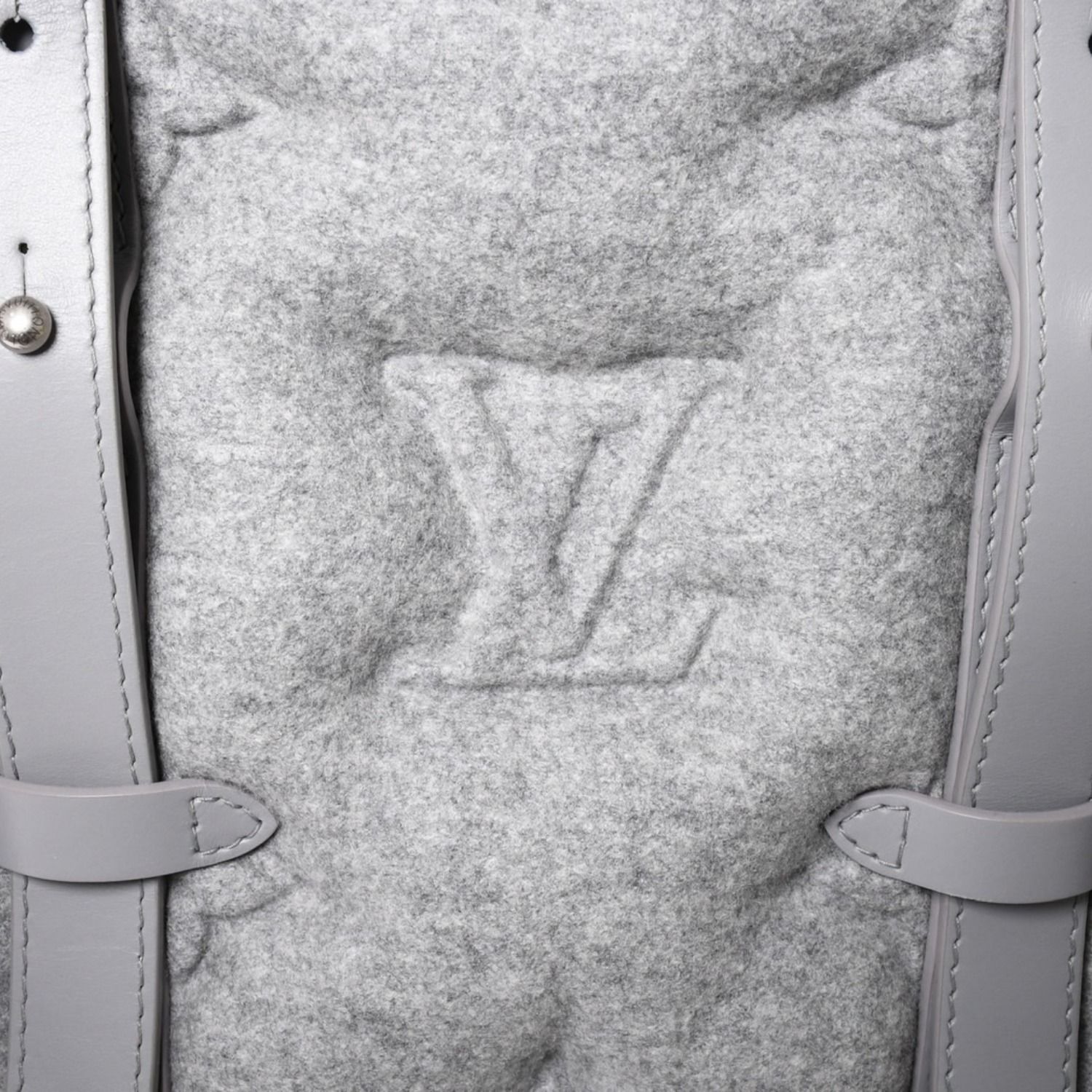 新品同様 LOUIS VUITTON ルイヴィトン 19AW クリストファーXL バック