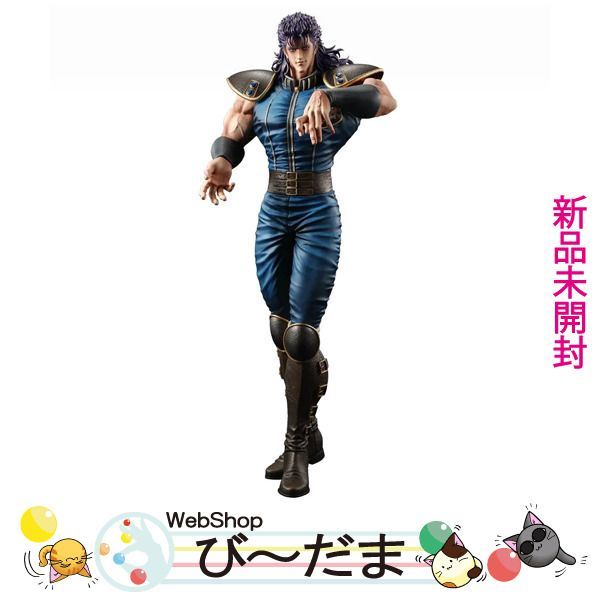 bn:17] 【未開封】 一番くじ 北斗の拳 -FIST OF THE NORTH STAR- B賞