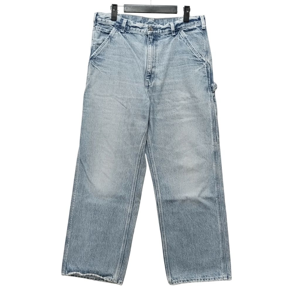 RON HERMAN ロンハーマン RHC 品番 3820600074 WALKER DENIM PANTS