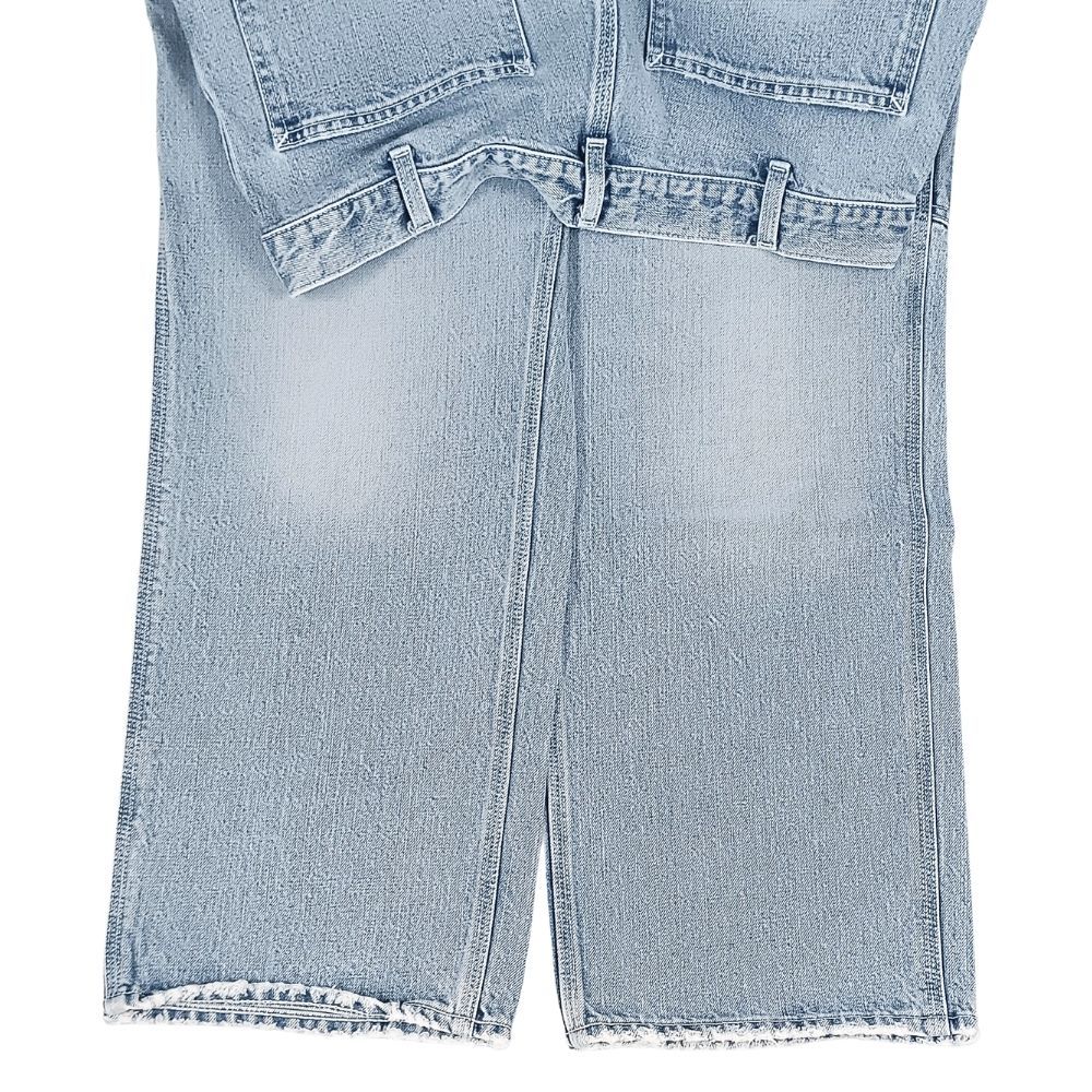 RON HERMAN ロンハーマン RHC 品番 3820600074 WALKER DENIM PANTS 