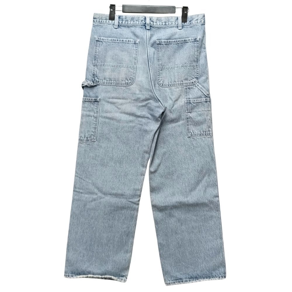 RON HERMAN ロンハーマン RHC 品番 3820600074 WALKER DENIM PANTS