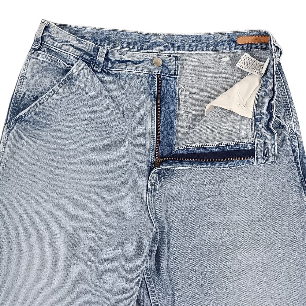 RON HERMAN ロンハーマン RHC 品番 3820600074 WALKER DENIM PANTS