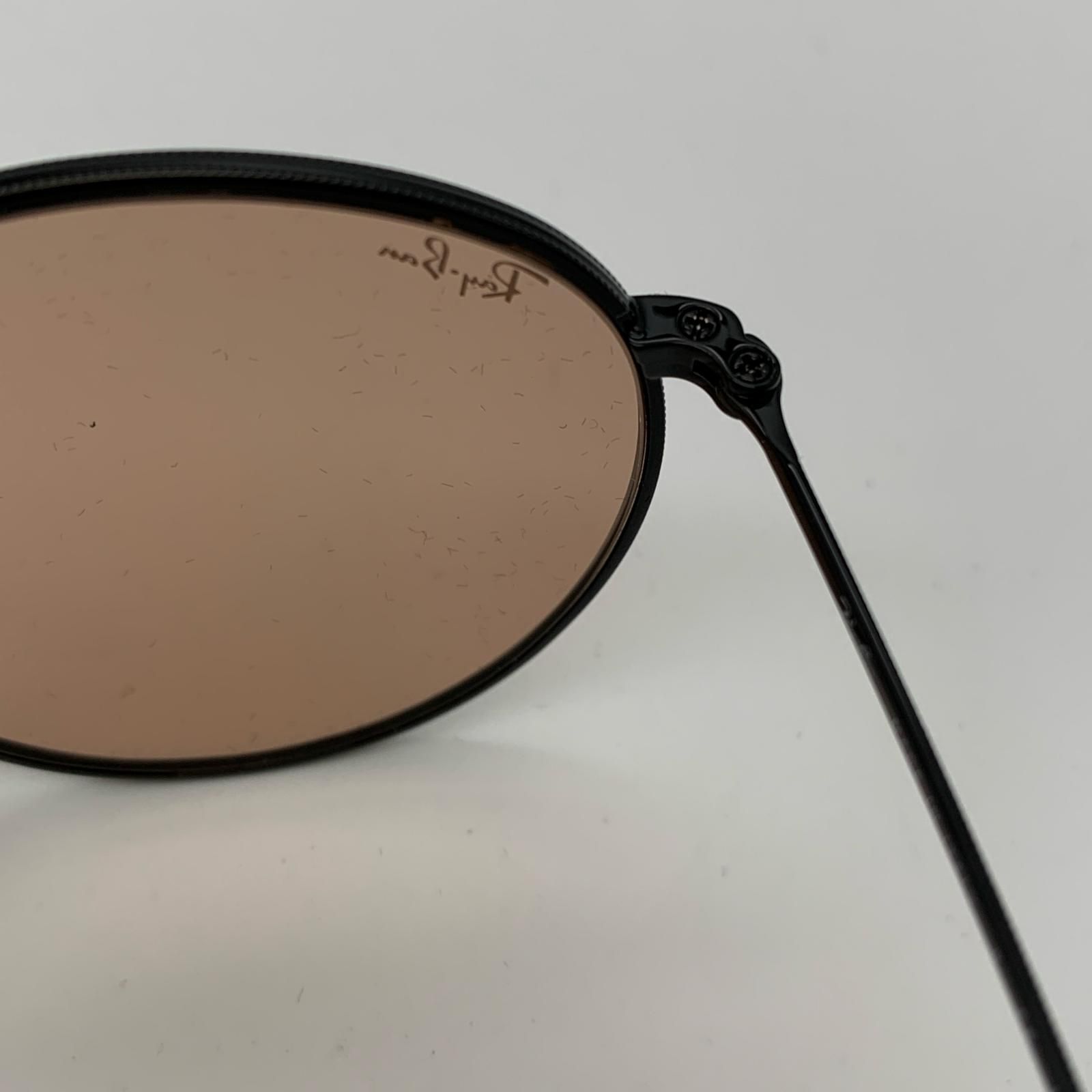 姫路東店】 中古 RAY BAN | レイバン サングラス RB3447 ｻｲｽﾞ:50□21