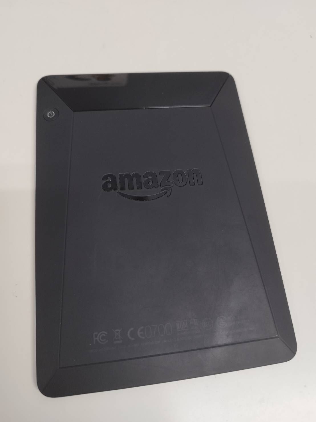 中古C】Kindle Voyage 3G 第7世代 広告あり - メルカリ