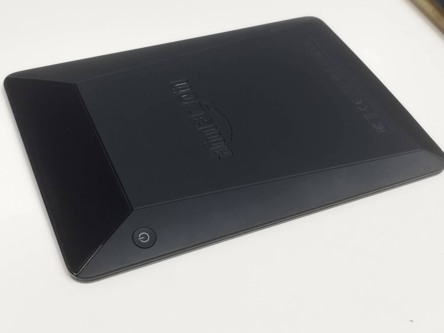 中古C】Kindle Voyage 3G 第7世代 広告あり - メルカリ