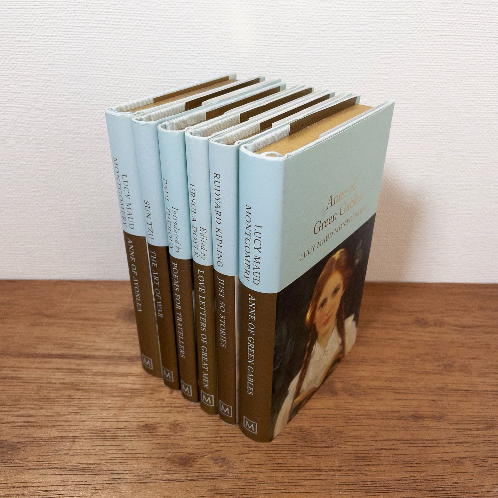Macmillan Collector