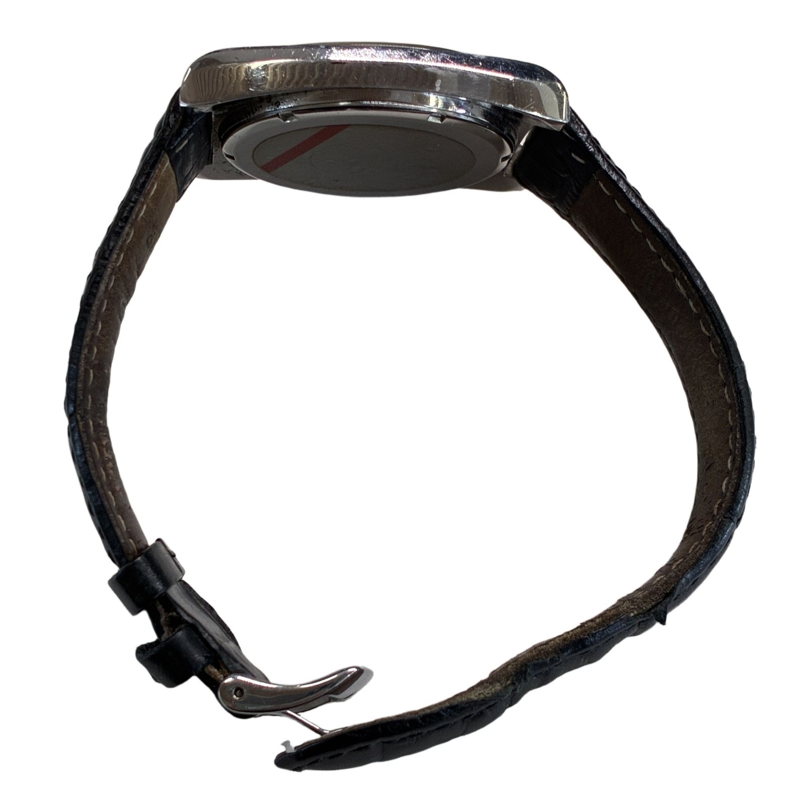 OMEGA オメガ 166.0190 ジュネーブ TVスクリーン 自動巻 腕時計 30mm