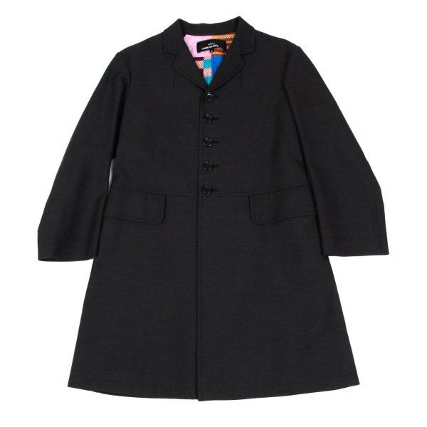 トリココムデギャルソンtricot COMME des GARCONS コットン混