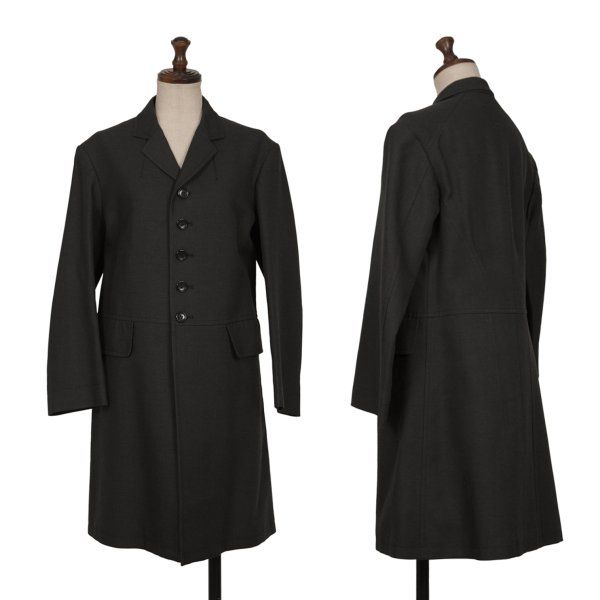 トリココムデギャルソンtricot COMME des GARCONS コットン混