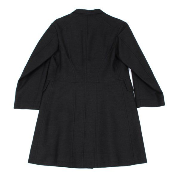 トリココムデギャルソンtricot COMME des GARCONS コットン混