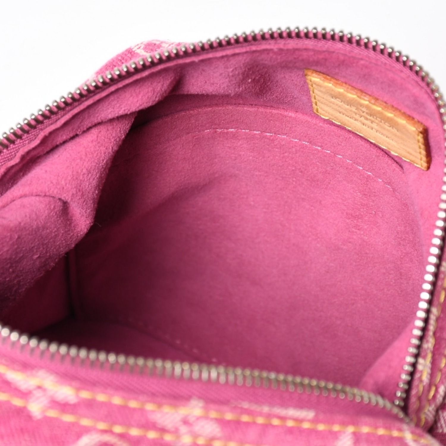 LOUIS VUITTON ルイヴィトン バギーPM ショルダーバッグ M95212
