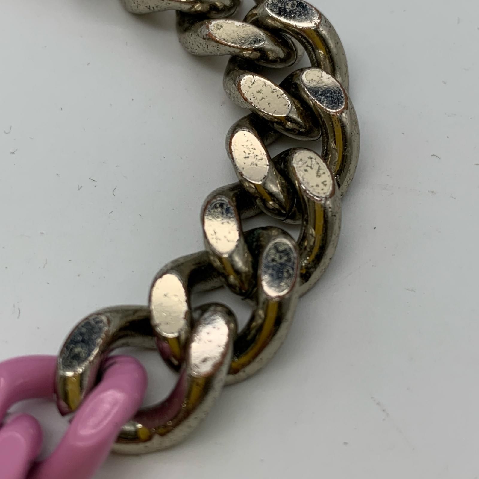 姫路東店】 中古 1017 ALYX 9SM | アリクス ネックレス COLORED LINKS