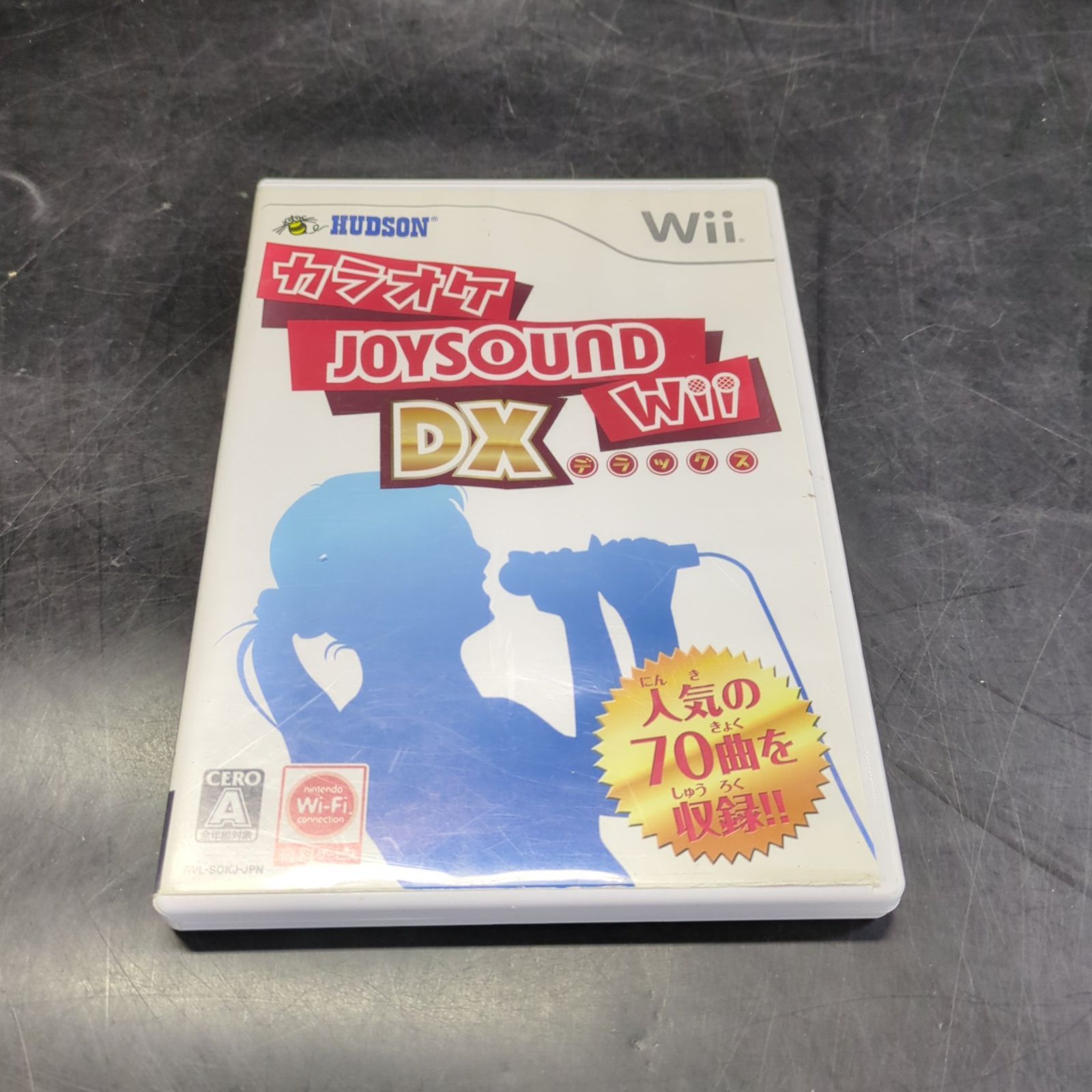 D45611】[ジャンク品] 任天堂 Wii U 本体 セット マイク付き - メルカリ