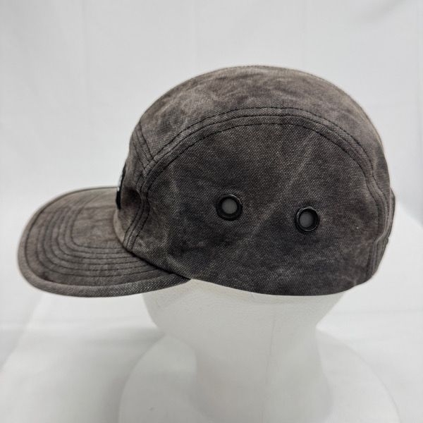Supreme/シュプリーム 【19SS】 Washed Linen Camp Cap/ウォッシュド