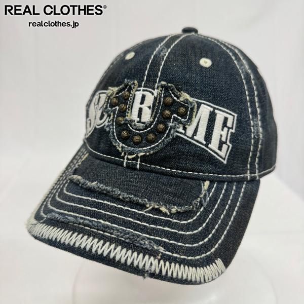 Supreme×True Religion/シュプリーム×トゥルーレリジョン【25AW】Mesh