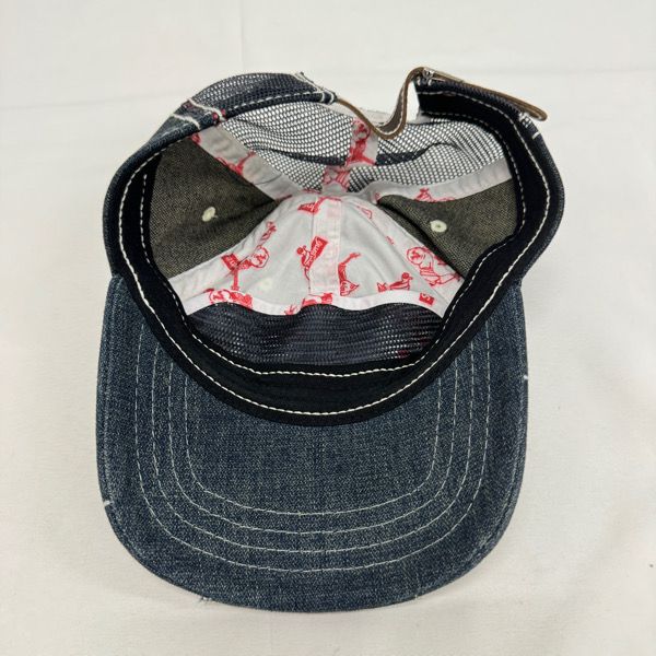 Supreme×True Religion/シュプリーム×トゥルーレリジョン【25AW】Mesh