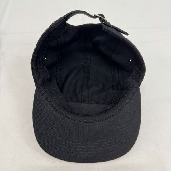 Supreme/シュプリーム Box Logo Camp Cap/ボックスロゴ キャンプ