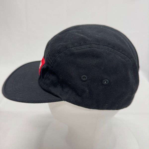 Supreme/シュプリーム Box Logo Camp Cap/ボックスロゴ キャンプ