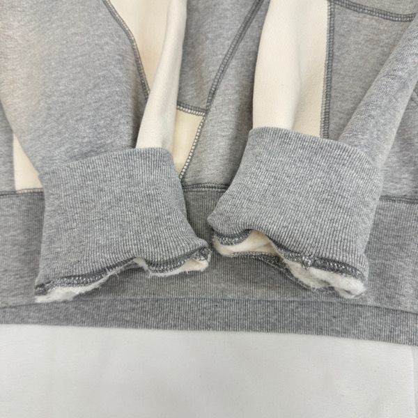 Supreme/シュプリーム【20AW】Patchwork Hooded Sweatshirt/パッチ