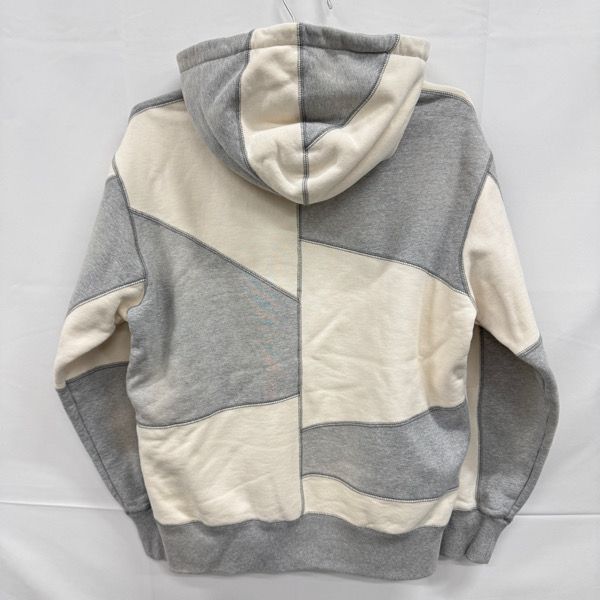 Supreme/シュプリーム【20AW】Patchwork Hooded Sweatshirt/パッチ
