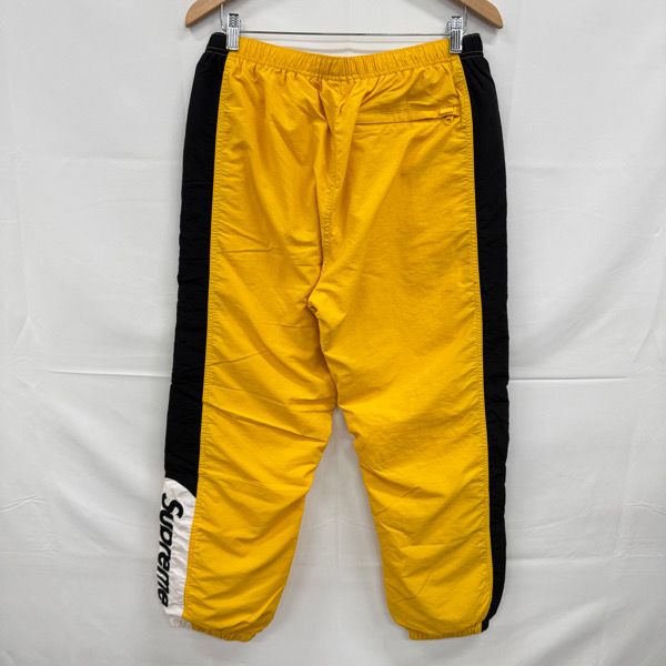 Supreme/シュプリーム【19AW】Side Logo Track Pant/サイド ロゴ