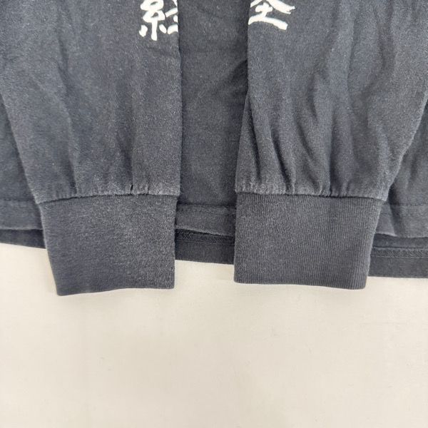Supreme×Blackmeans/シュプリーム×ブラックミーンズ【23AW】L/S Tee