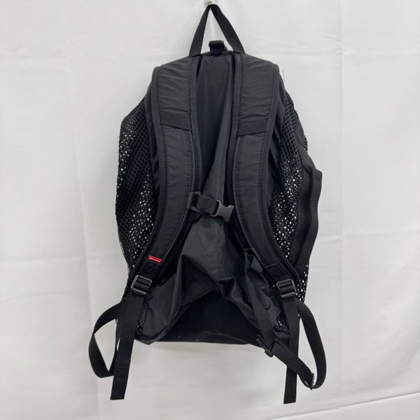 Supreme/シュプリーム【23SS】Mesh Backpack/メッシュ バックパック