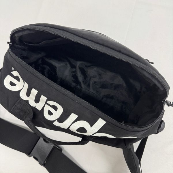 Supreme/シュプリーム【17SS】Waist Bag/ウエストバッグ/ボディバッグ