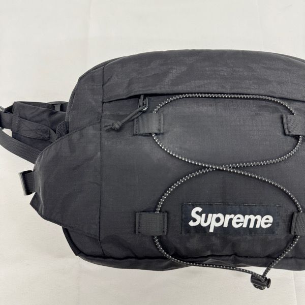 Supreme/シュプリーム【17SS】Waist Bag/ウエストバッグ/ボディバッグ