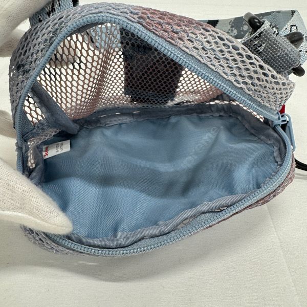 Supreme/シュプリーム【20SS】Small Shoulder Bag/スモール ショルダー