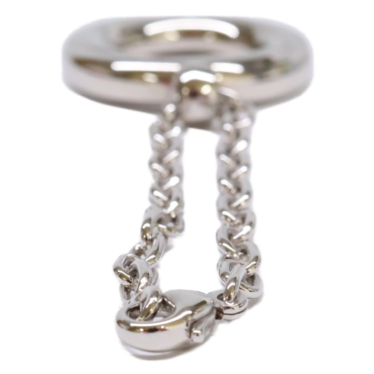 Cartier カルティエ トリニティ バッグチャーム - メルカリ