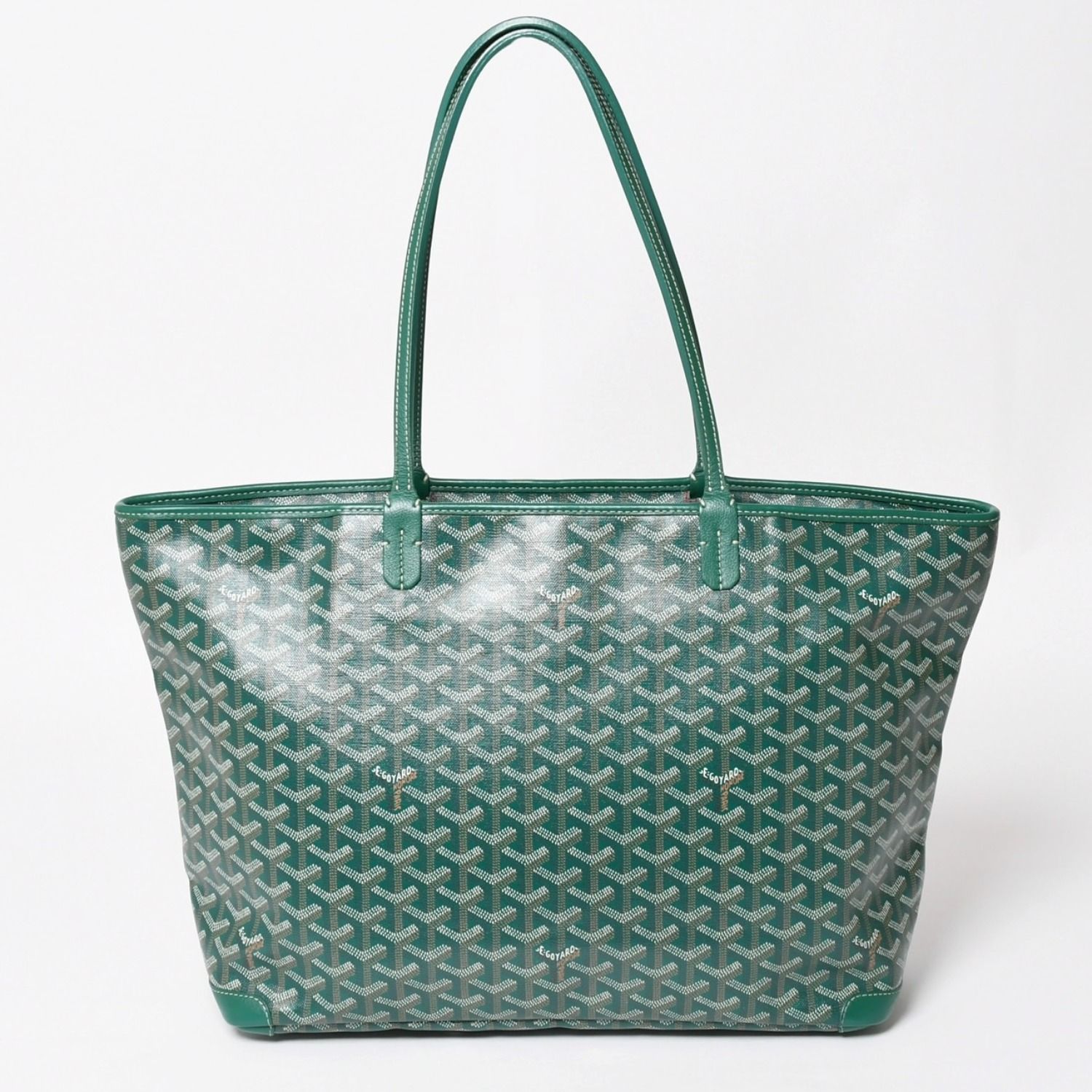 新品同様品 GOYARD ゴヤール アルトワMM トートバッグ ハンドバッグ