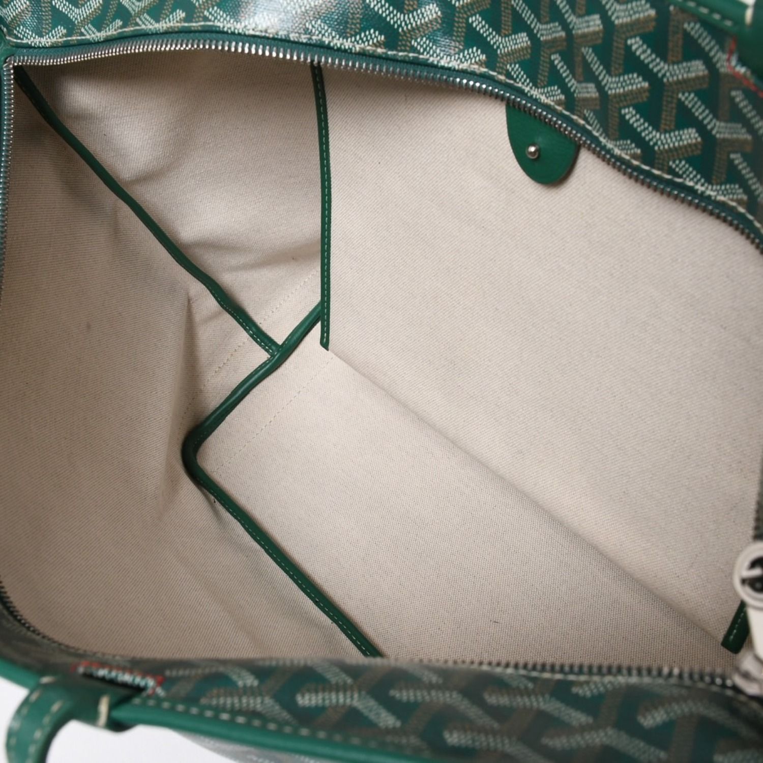 新品同様品 GOYARD ゴヤール アルトワMM トートバッグ ハンドバッグ
